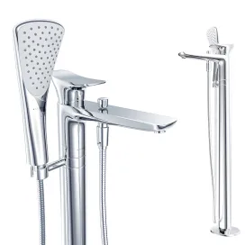 Faucet bath kludi ambienta